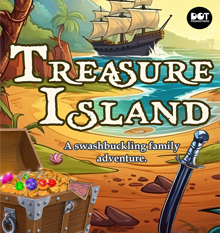 DOT Productions - Treasure Island